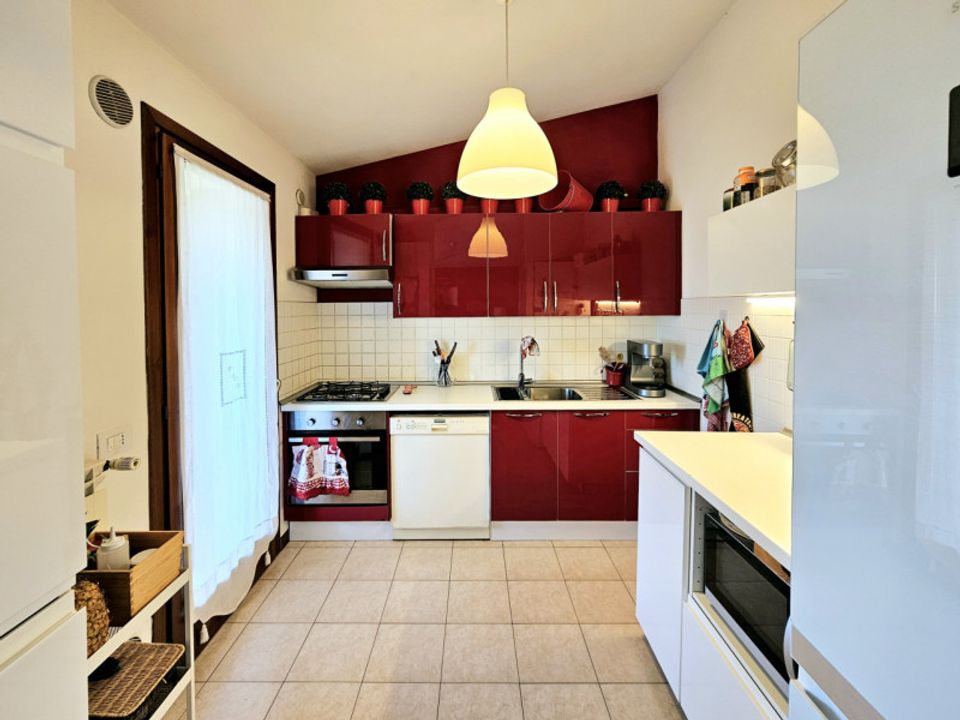 Wohnung in Este, Padua - Foto 2
