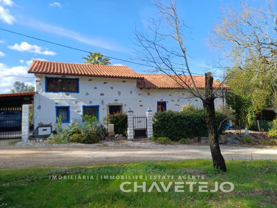 Villa i Ferreira do Zezere, Santarem - foto 2