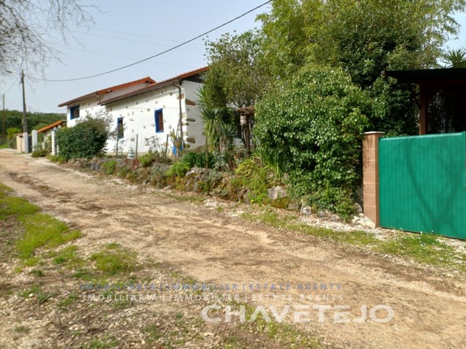 Villa i Ferreira do Zezere, Santarem - foto 4