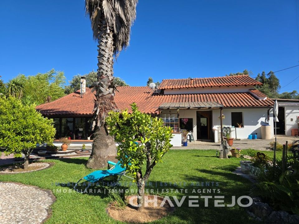 Villa en Ferreira do Zezere, Santarem - foto 2