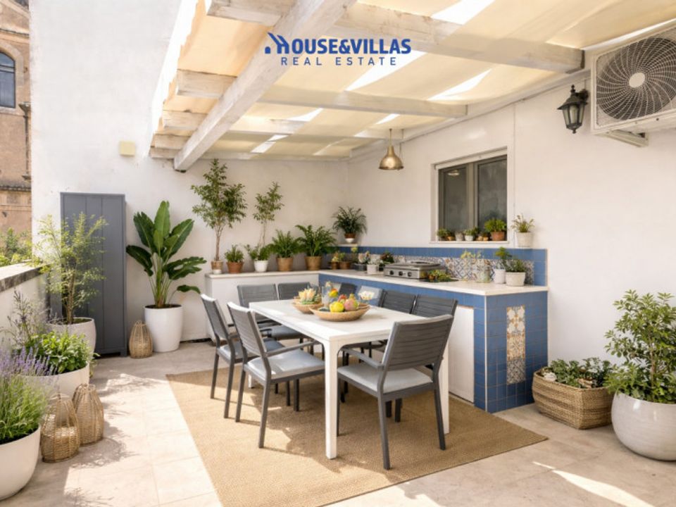 Villa i Noto, Siracusa - foto 3