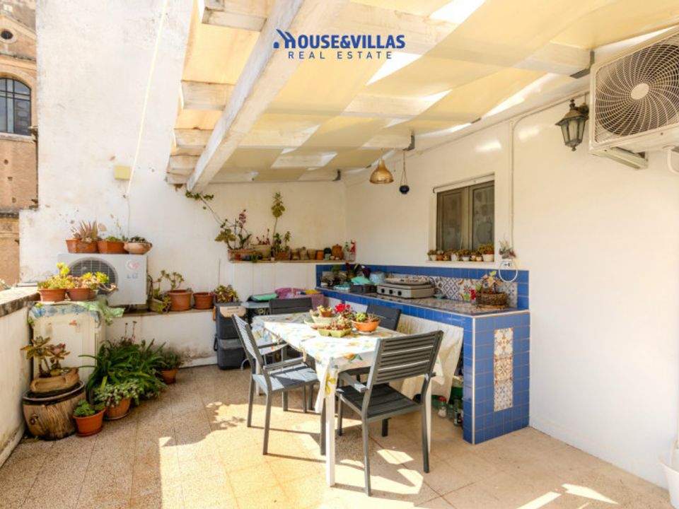 Villa i Noto, Siracusa - foto 4