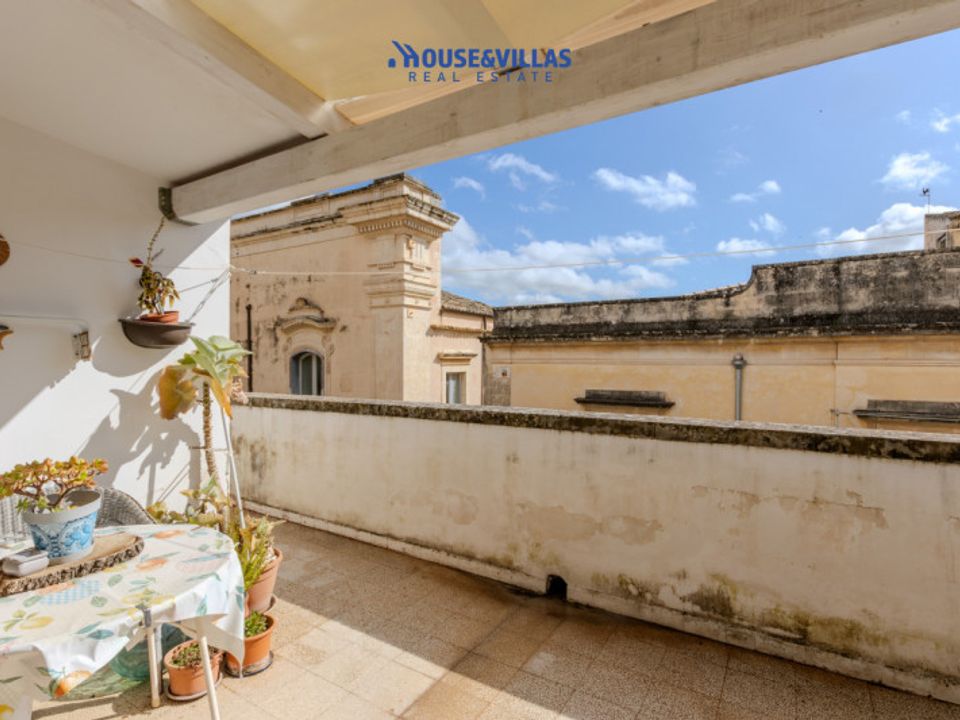 Villa i Noto, Siracusa - foto 5