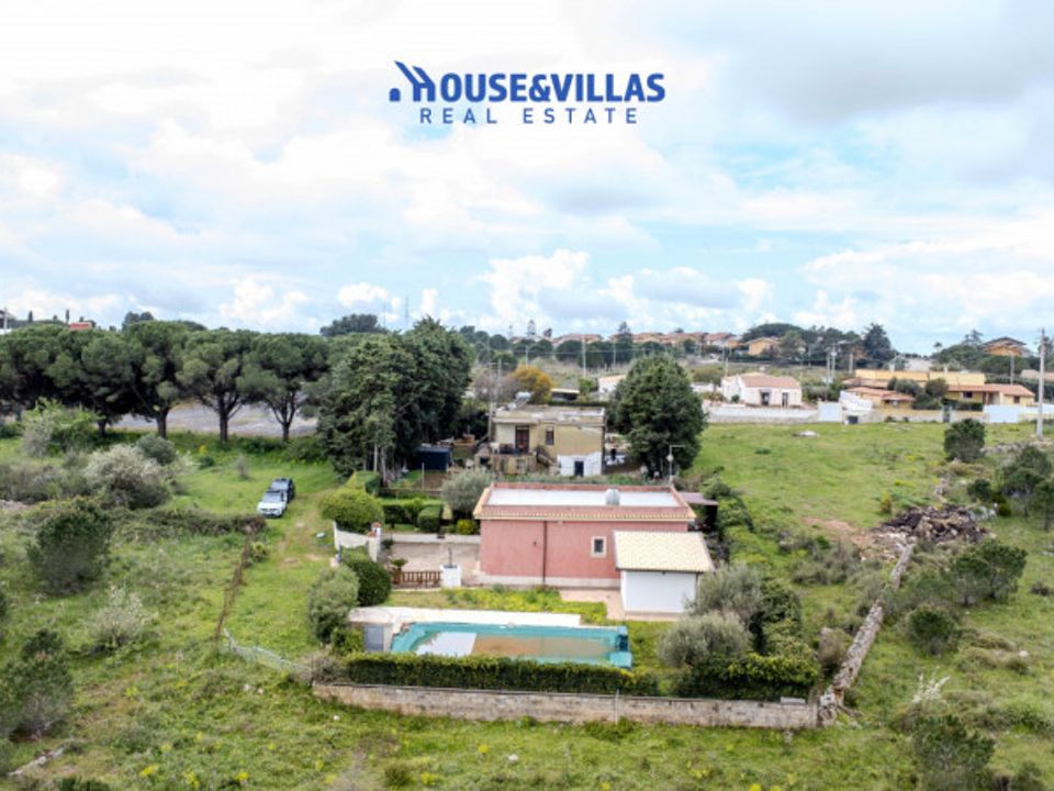 Villa i Avola, Siracusa - foto 3