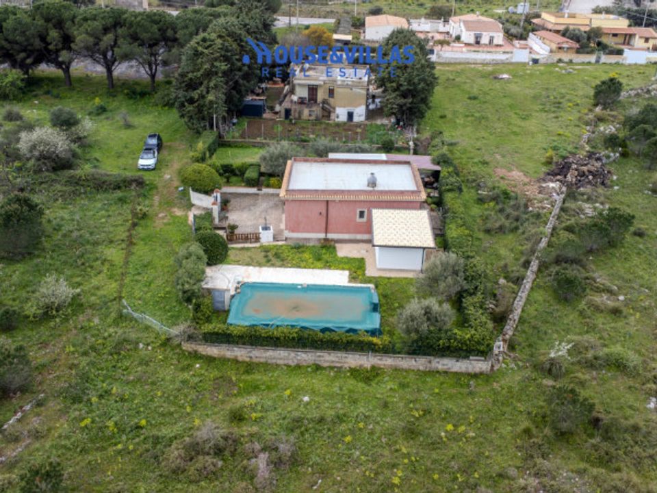Villa i Avola, Siracusa - foto 4