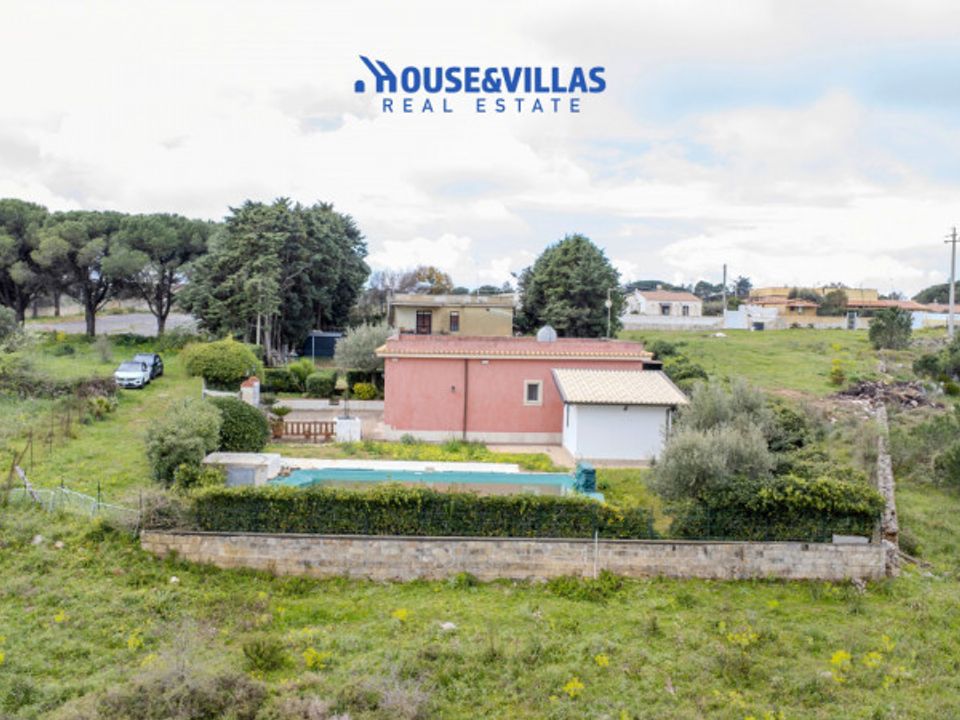 Villa i Avola, Siracusa - foto 5