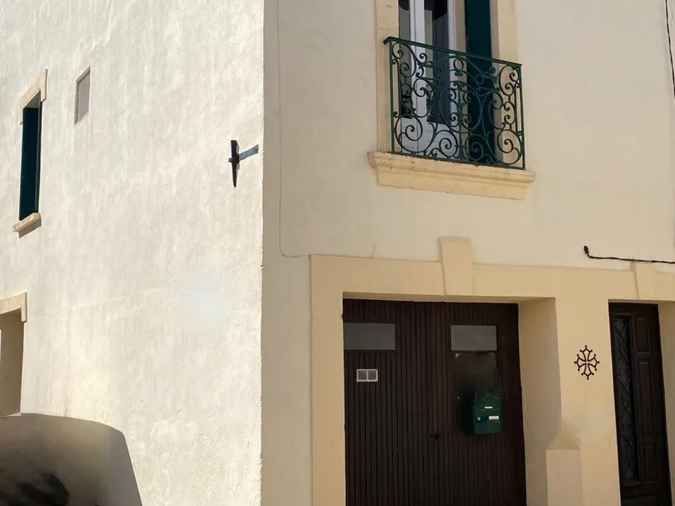Villa i Autignac, Herault - bilde 1