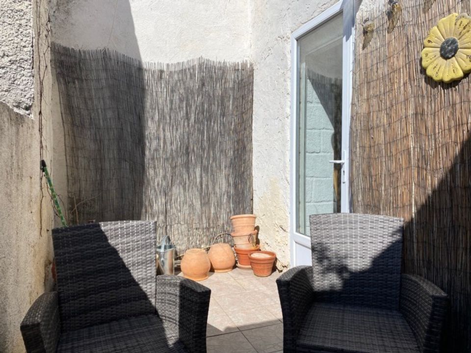 Villa i Autignac, Herault - bilde 3