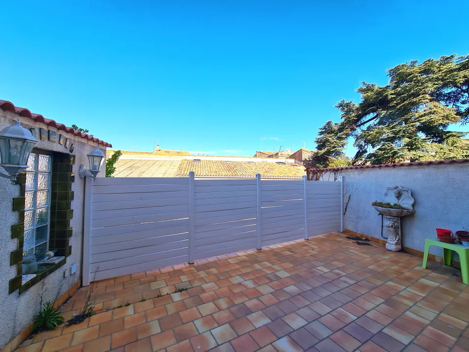 Villa i Agde, Herault - foto 3
