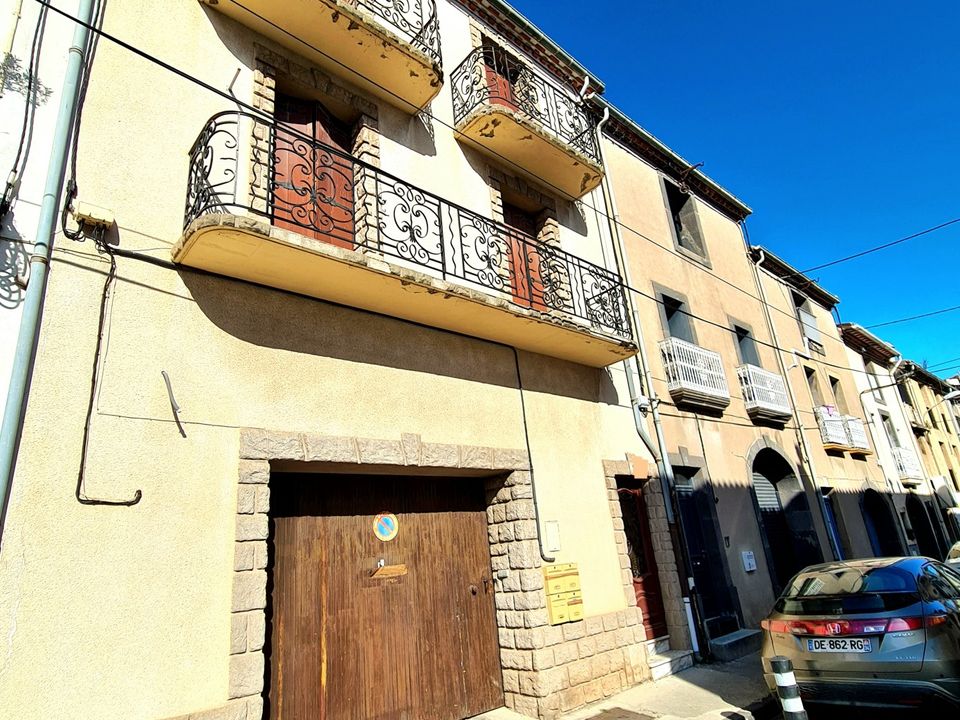 Villa i Agde, Herault - foto 4