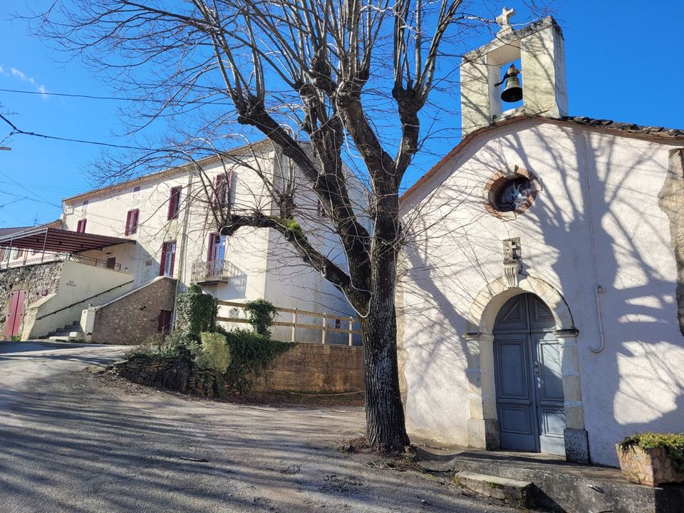 Villa i Faugeres, Herault - foto 2
