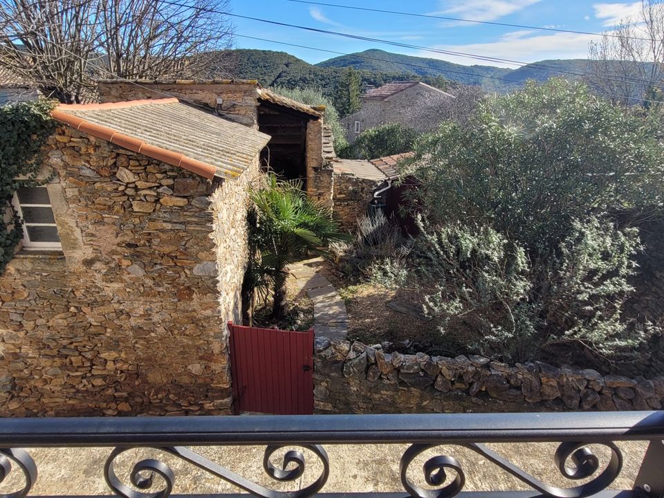 Villa i Faugeres, Herault - foto 5