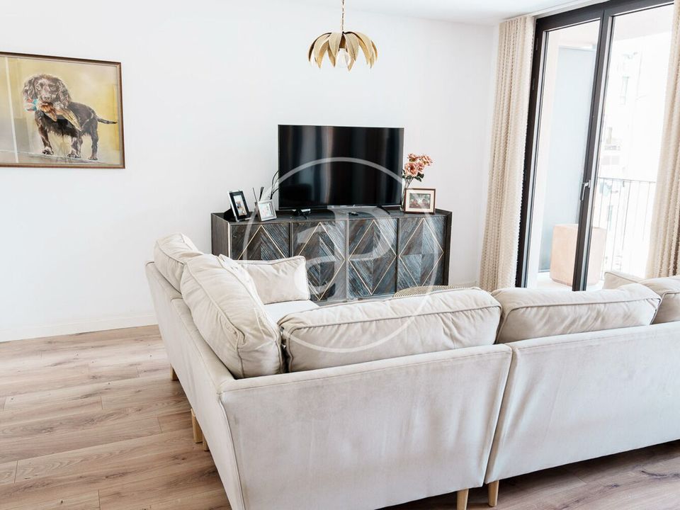 Penthouse i Barcelona, Barcelona - foto 4