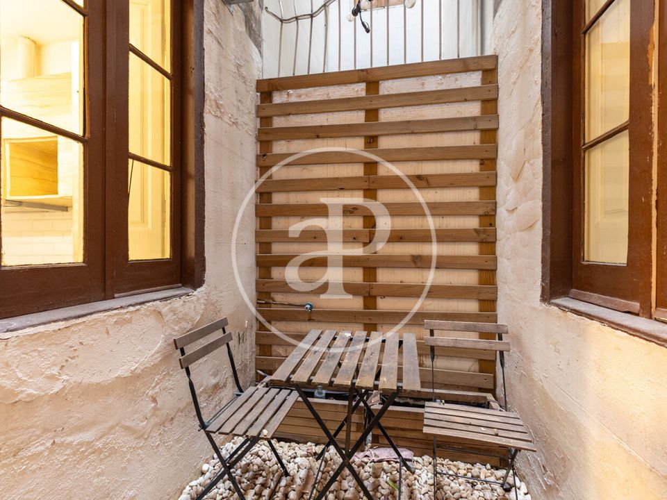 Lejlighed i Barcelona, Barcelona - foto 4