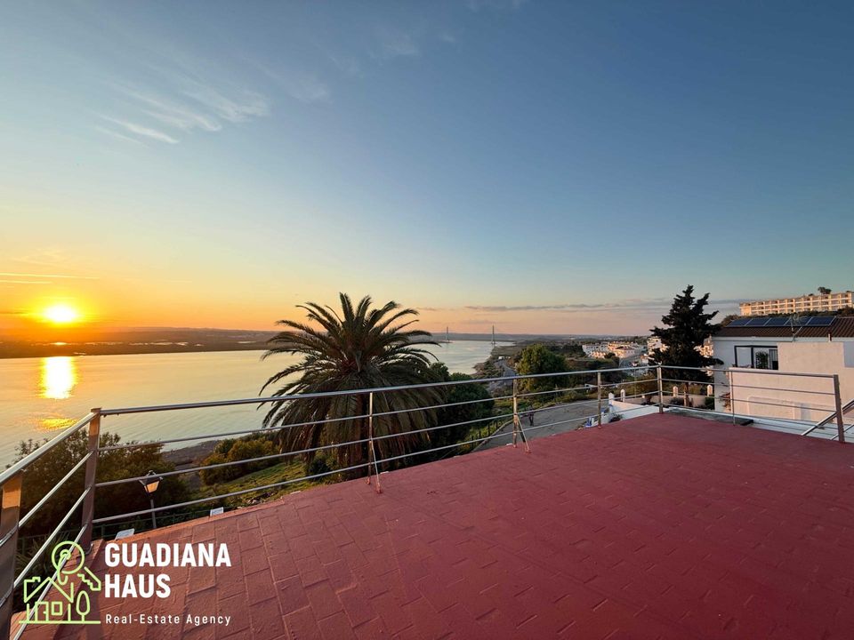 Rækkehus i Ayamonte, Huelva - foto 1