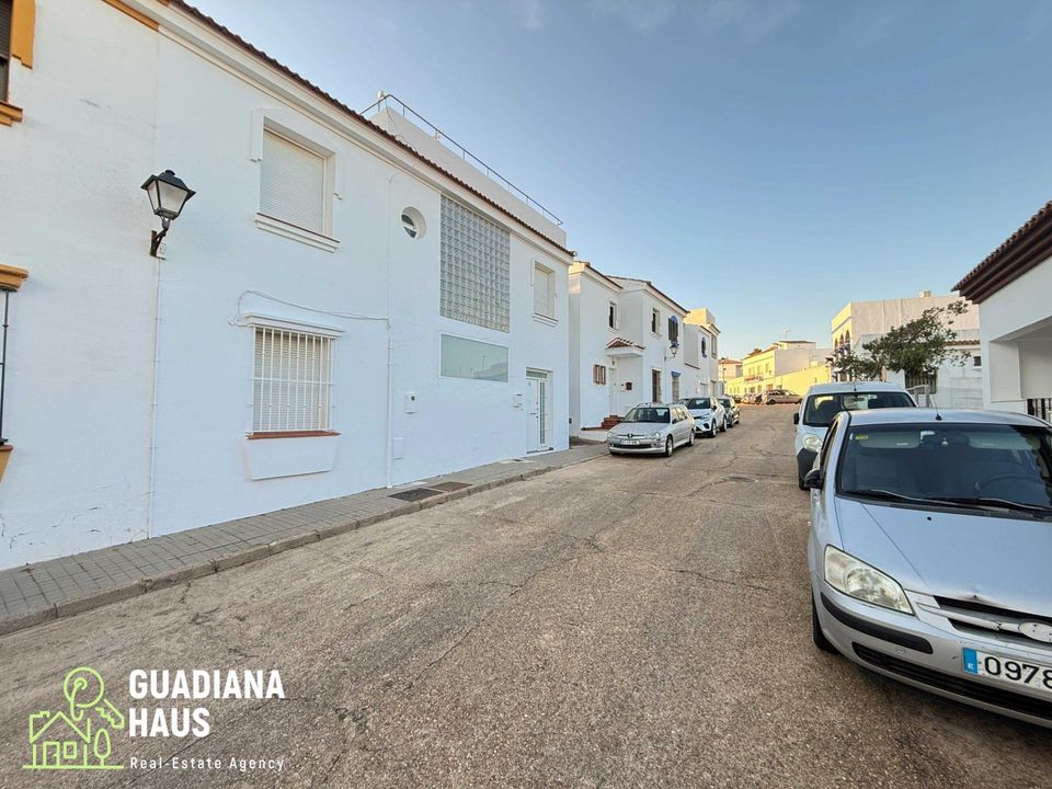 Rækkehus i Ayamonte, Huelva - foto 2