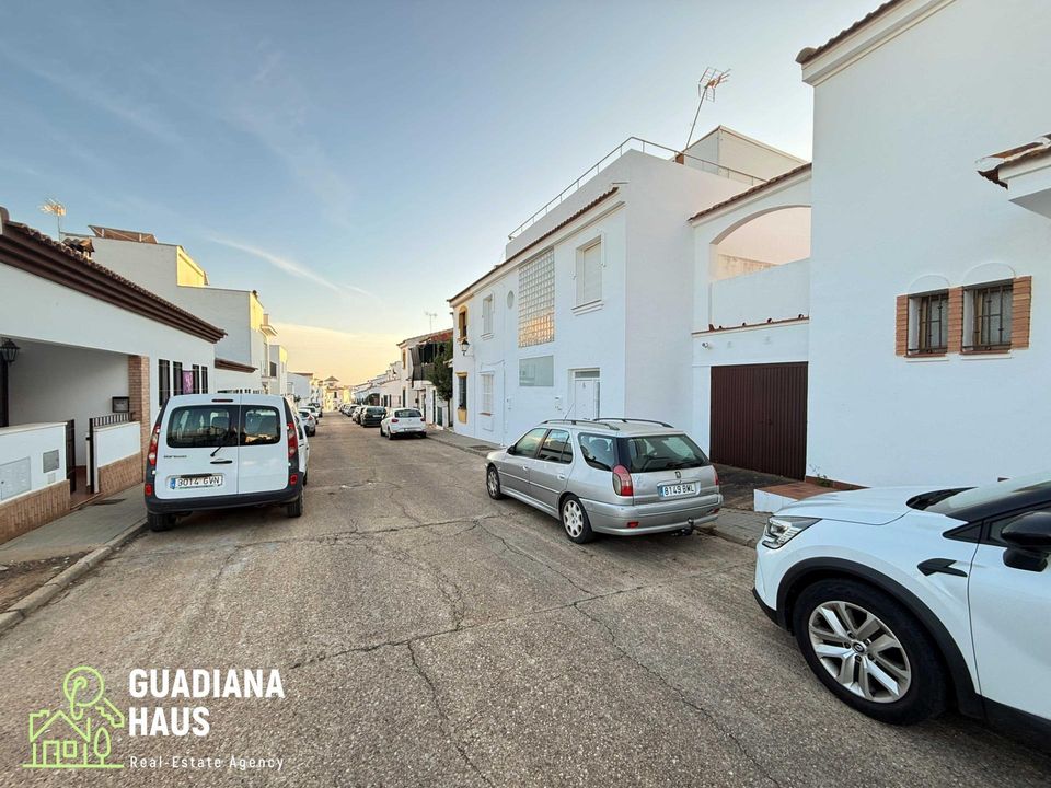 Rækkehus i Ayamonte, Huelva - foto 3