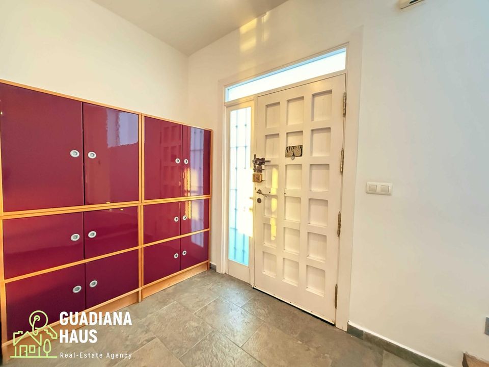 Rækkehus i Ayamonte, Huelva - foto 5