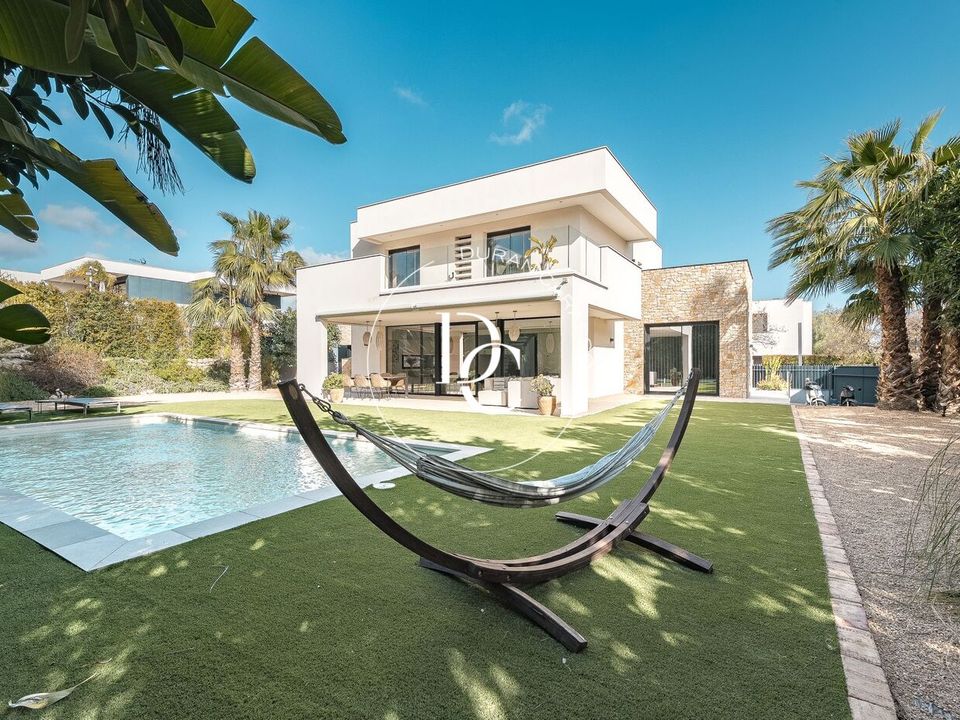 Villa i Sitges, Barcelona - foto 2