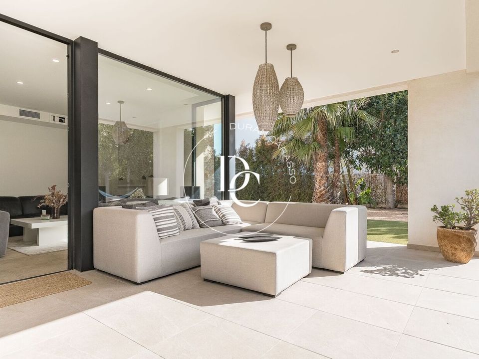 Villa i Sitges, Barcelona - foto 5