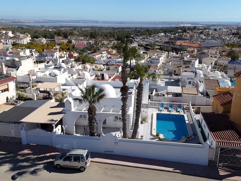 Villa i Filipinas, Alicante - foto 2
