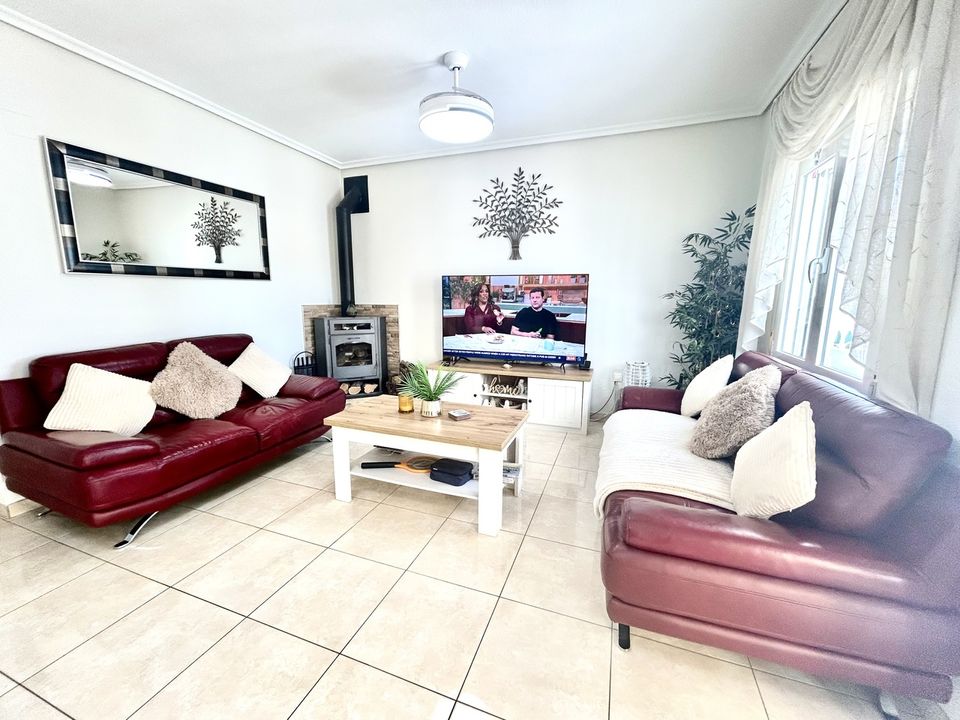 Villa i Filipinas, Alicante - foto 4