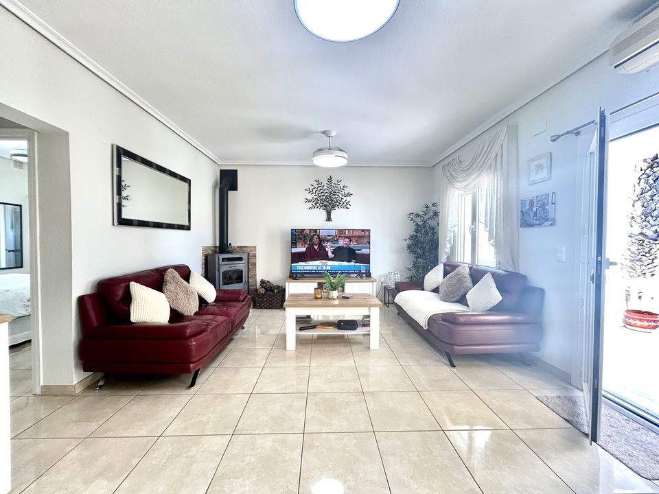 Villa i Filipinas, Alicante - foto 5
