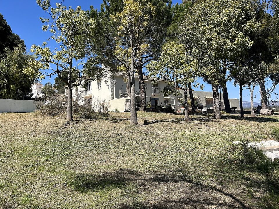 Masia a Castalla, Alicante - foto 2