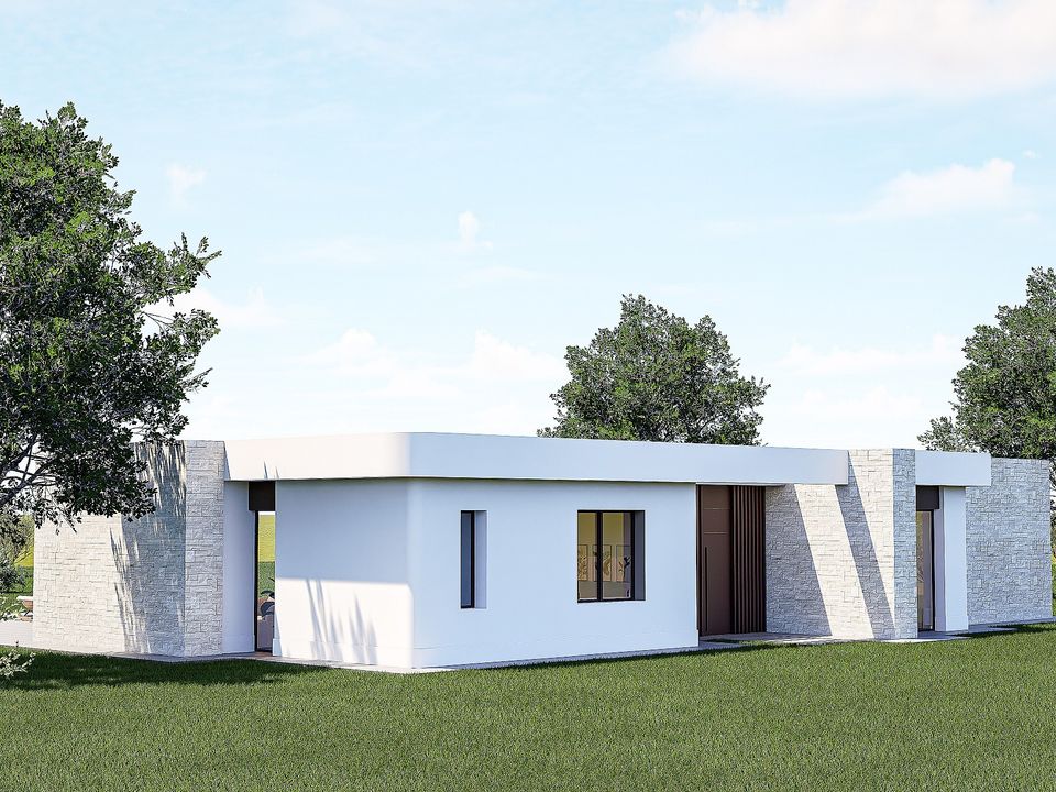 Villa i Pinoso, Alicante - foto 5