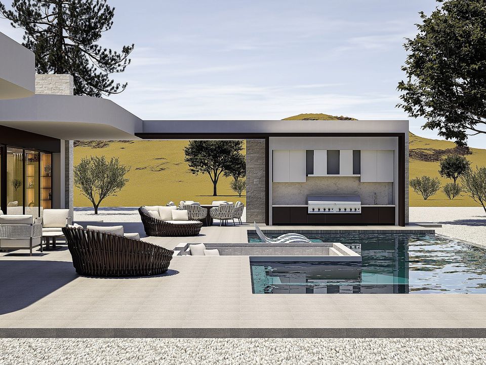Villa i Pinoso, Alicante - foto 4