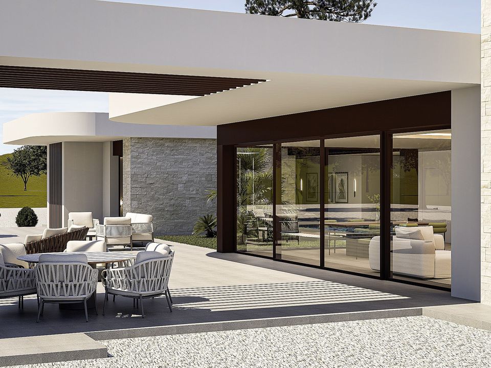 Villa i Pinoso, Alicante - foto 5