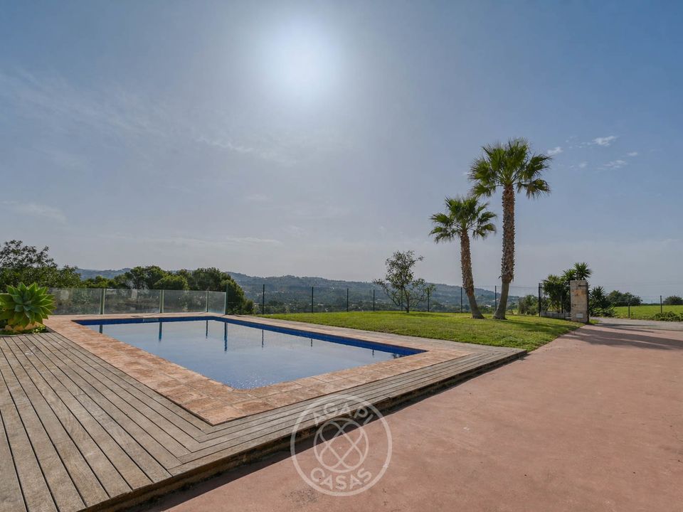 Villa i Benissa, Alicante - foto 2