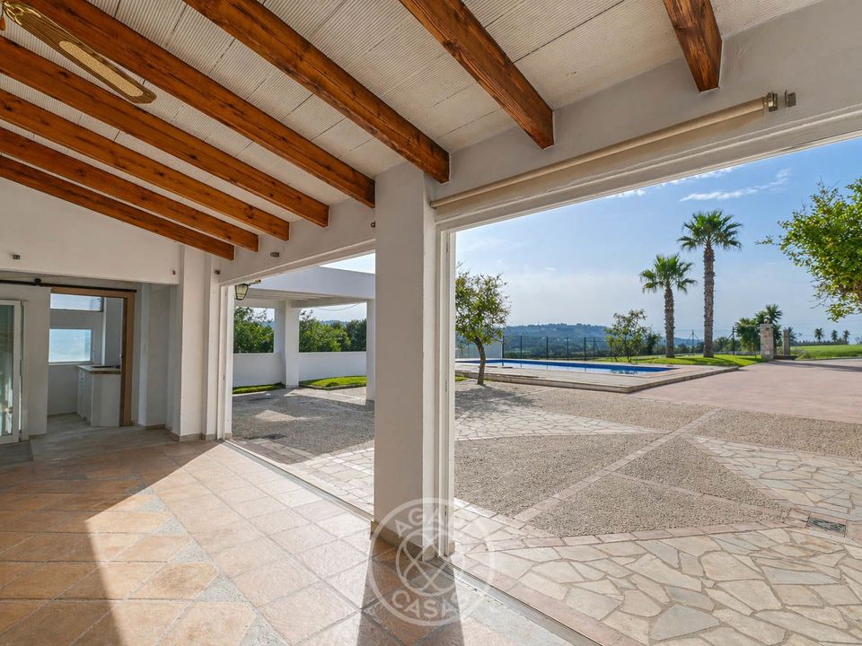 Villa i Benissa, Alicante - foto 5