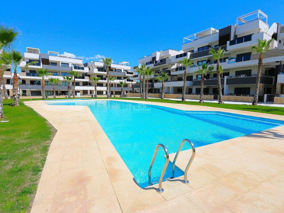 Penthouse i Los Altos, Alicante - foto 3