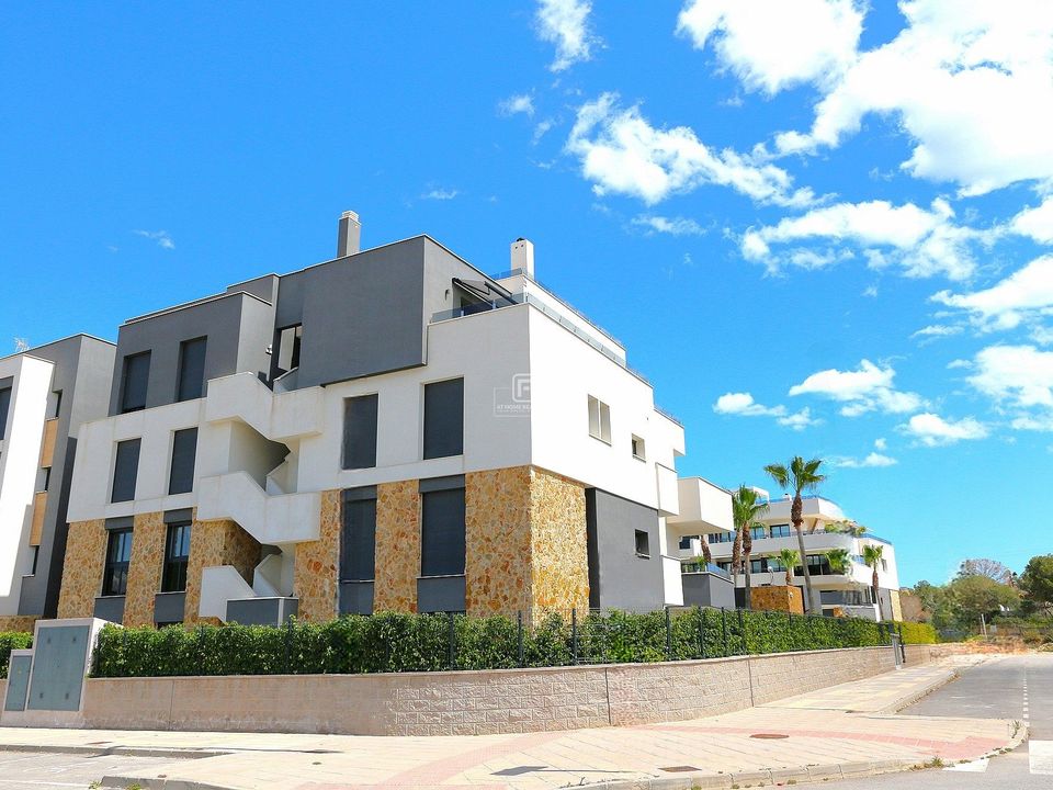 Penthouse i Los Altos, Alicante - foto 5