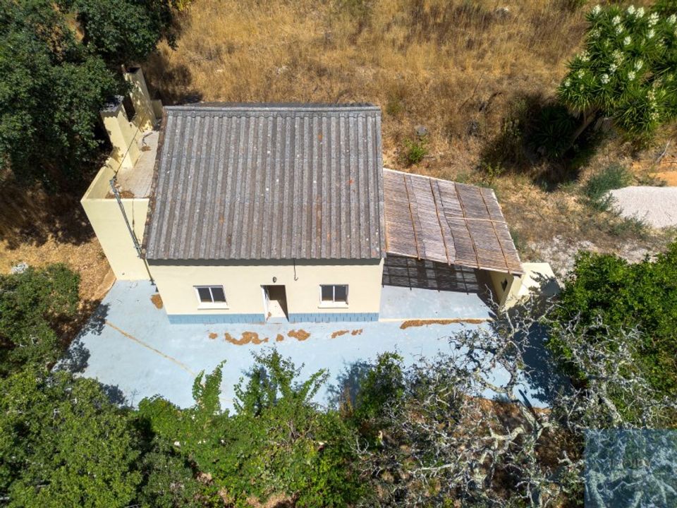 Villa i Marmelete, Faro - foto 2
