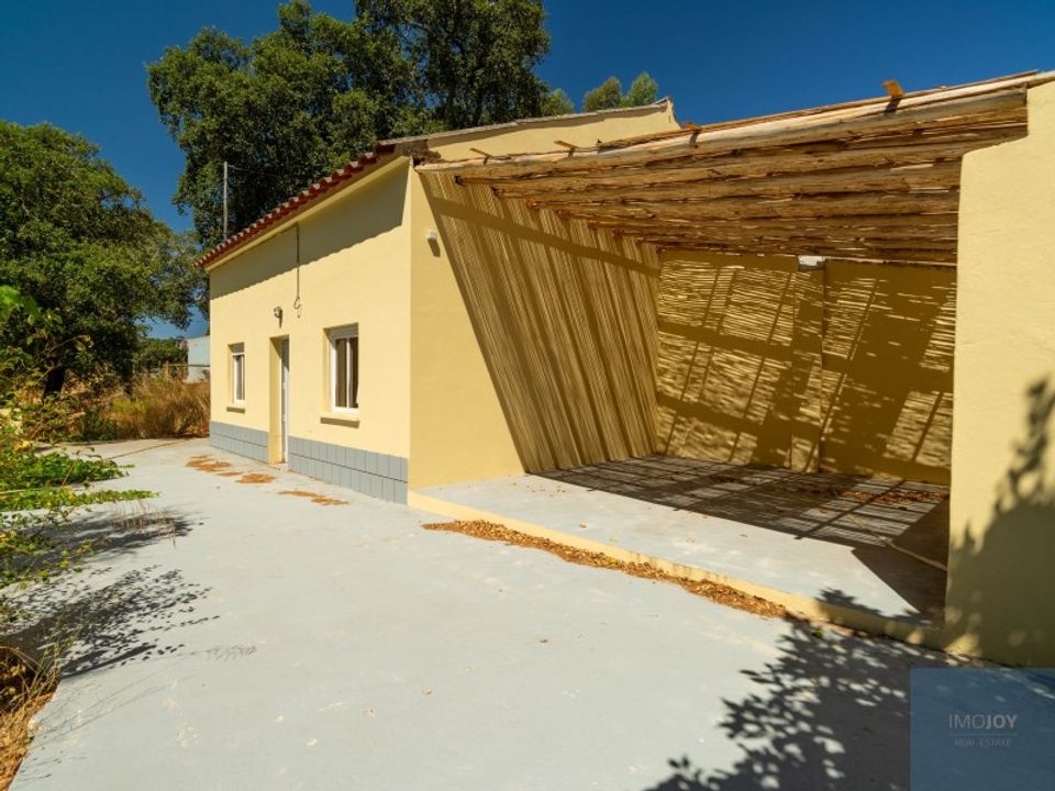 Villa i Marmelete, Faro - foto 3