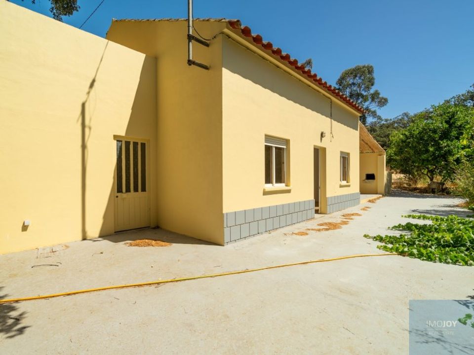 Villa i Marmelete, Faro - foto 5