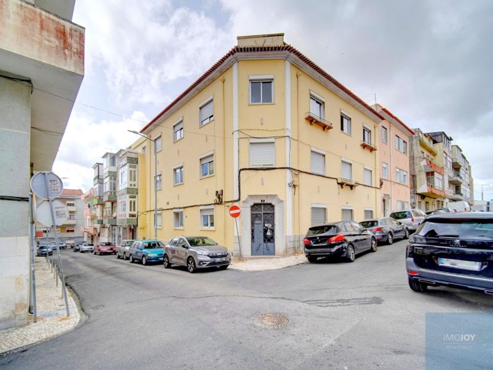 Lejlighed i Queluz, Lisbon - foto 1