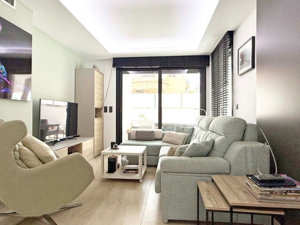 Villa i Orihuela Costa, Alicante - foto 4