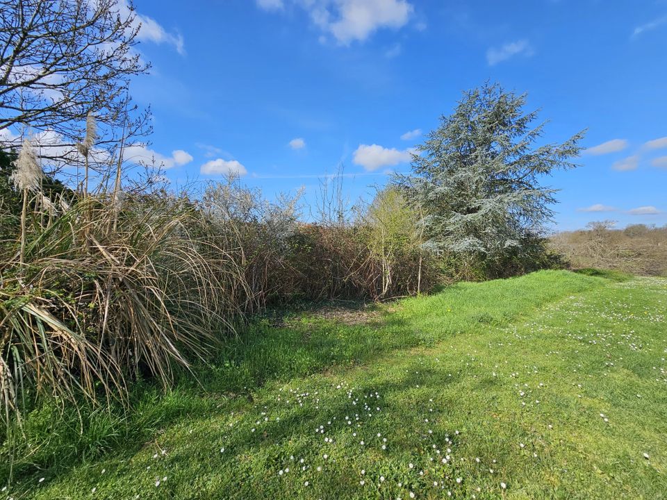 Dorpshuis in Cherves-Chatelars, Charente - foto 3