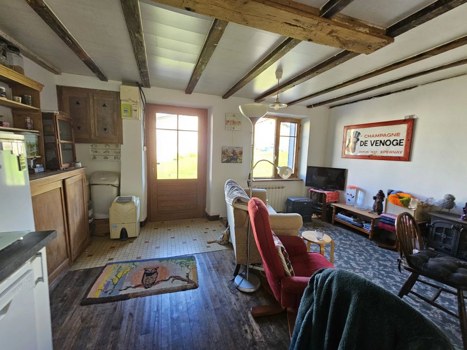 Casa de pueblo en Cherves-Chatelars, Charente - foto 5