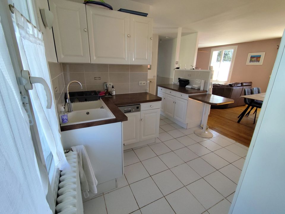 Villa a Civray, Vienne - foto 3