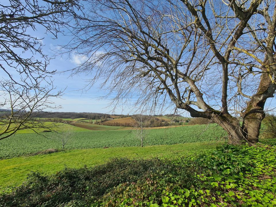 Villa i Monclar, Lot-et-Garonne - foto 2