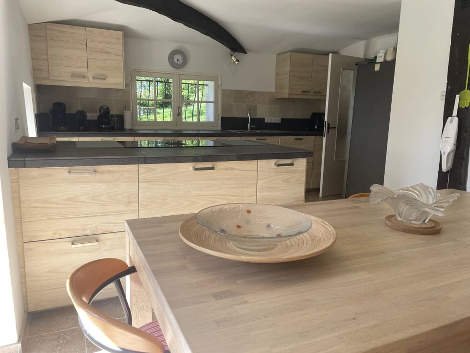 Villa i Monclar, Lot-et-Garonne - foto 5