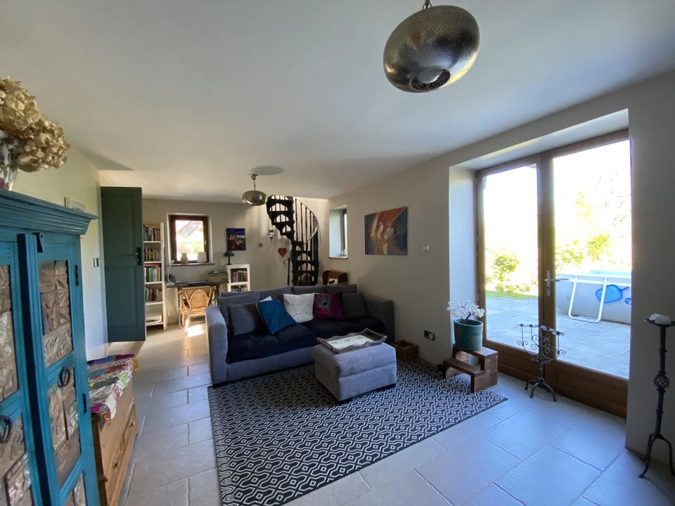 Villa i Magnac-Laval, Haute-Vienne - foto 5