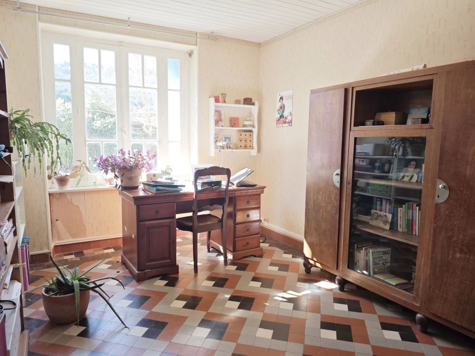 Villa i Granes, Aude - foto 3