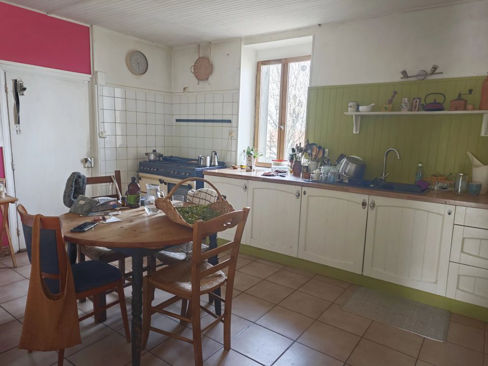 Villa i Granes, Aude - foto 4