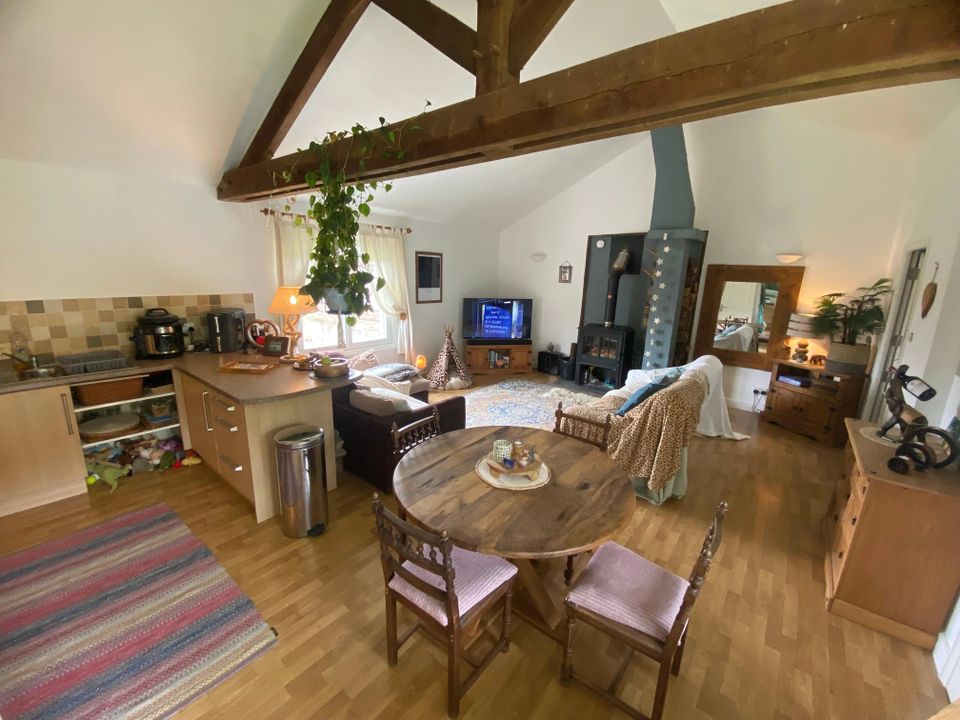Villa i L'Isle-Jourdain, Vienne - bilde 3