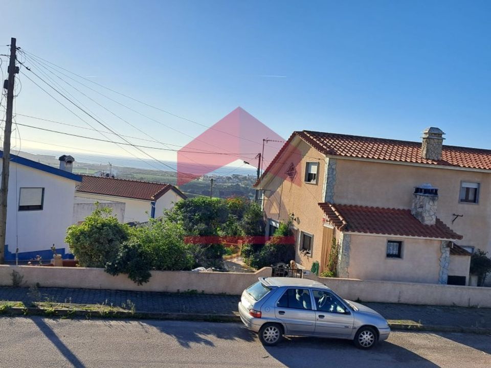 Helårsgrund i Lourinha, Lisbon - foto 4